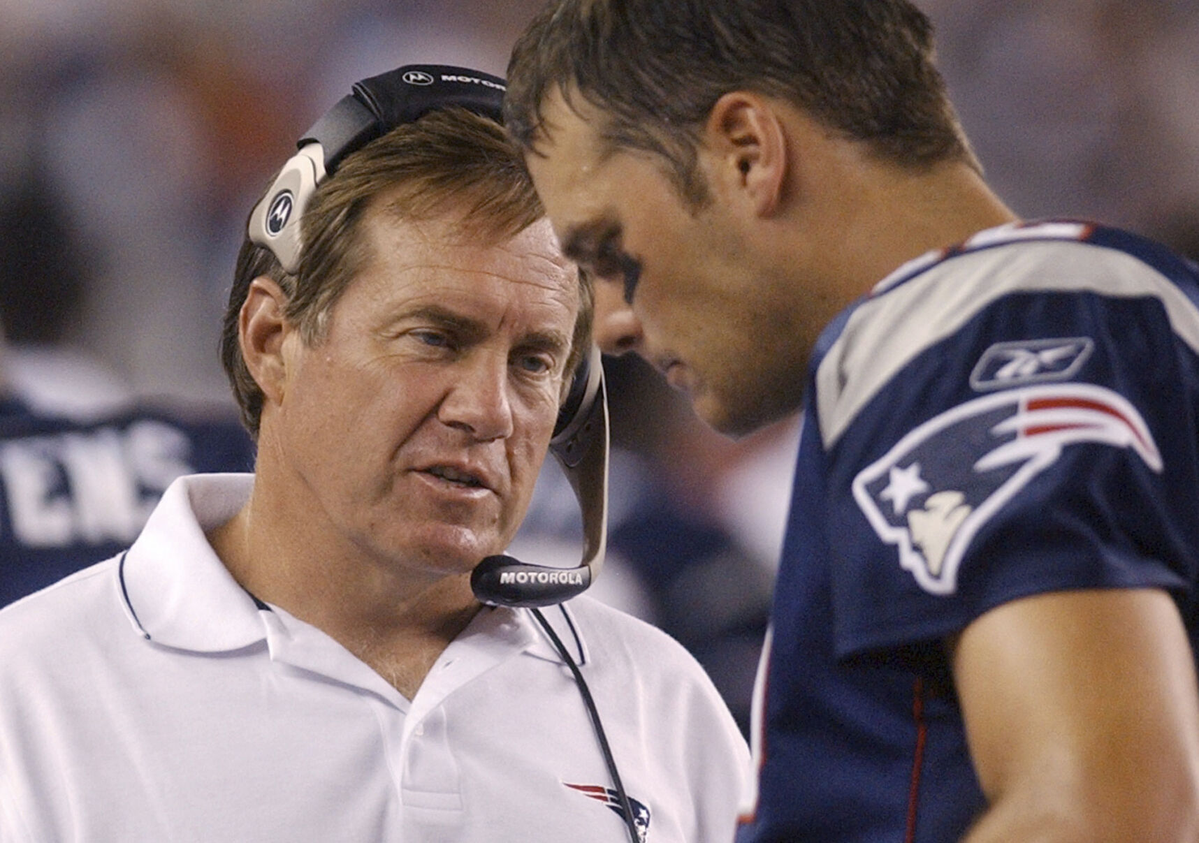 Brady Retires Football